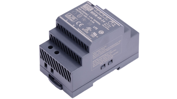 Virtalähde DS-KAW60-2N