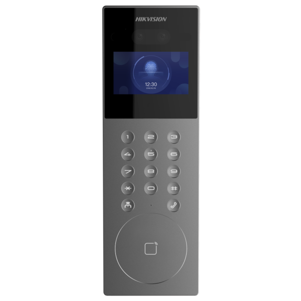 Ovipääte DS-KD9203-E6