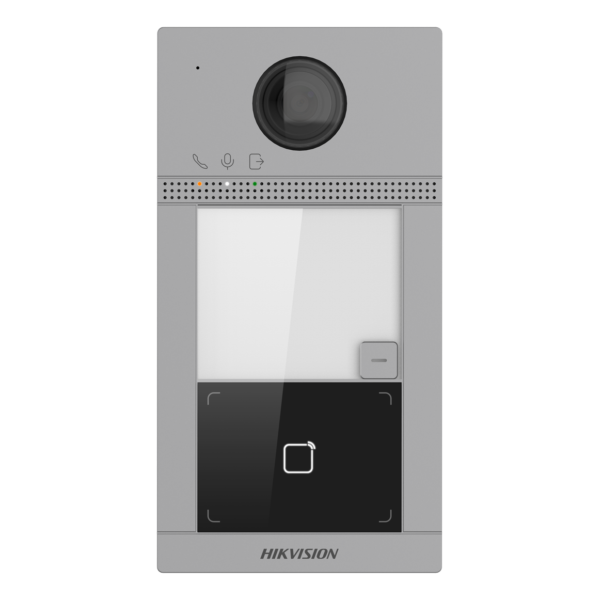 Door Station DS-KV8113-WME1 2MP 1-kanal