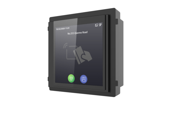 Card Reader Module DS-KD-TDM
