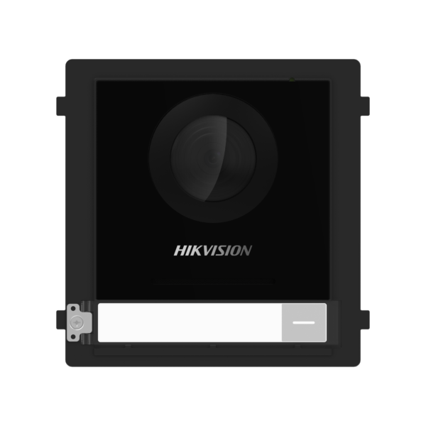 Fono kutsenupp DS-KD8003Y-IME2 2MP 2-johto