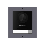 Door Station DS-KD8003-IME1(B)/Surface 2MP kalasilm 1 nupp — изображение 8