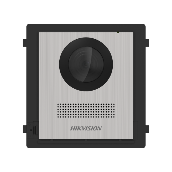 Door Station DS-KD8003-IME1(B)/NS ruostumaton teräs