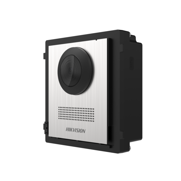 Fono kutsenupp DS-KD8003Y-IME2/NS 2MP 2-johdin