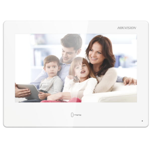 Fono monitor DS-KH9310-WTE1 7" Android