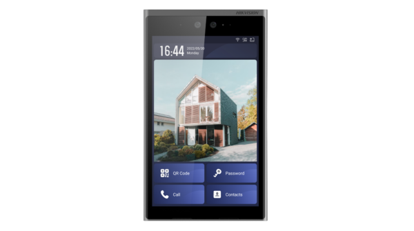 Door Station DS-KD9633-E6