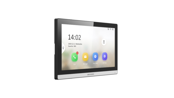 Fono monitor DS-KH6350-WTE1 7"