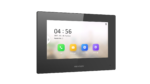 Fono Monitor DS-KH6320-LE1(B) 7" LCD Black - Image 2