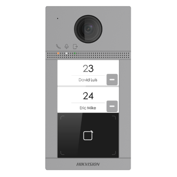Door Station DS-KV8213-WME1