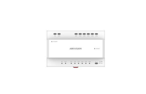 Fono Switch DS-KAD7060EY-S 2-wire