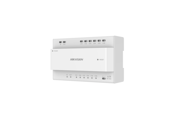 Fono Switch DS-KAD7060EY-S 2-wire