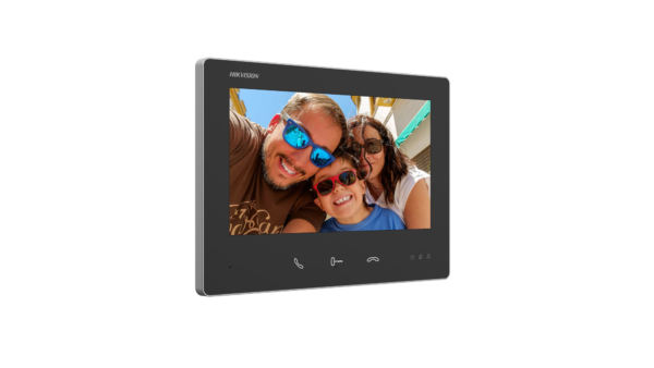 HD Intercom monitor DS-KH7300EY-TE2 2 -Wire
