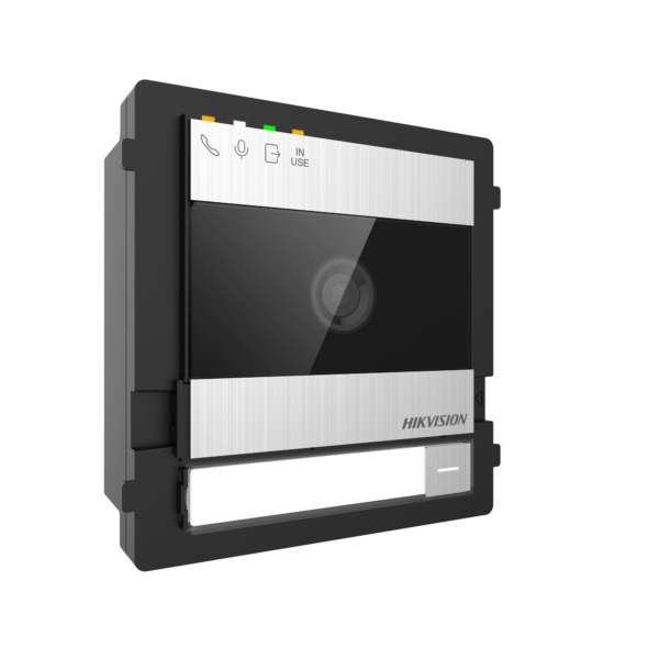 HD kutsupaneeli DS-KD7003EY-IME2 2-johtiminen 2MP