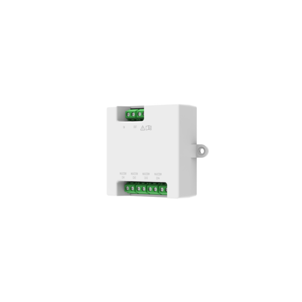 Switch DS-KAD7061EY 4×2-Wire HD