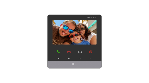 IP fono monitor DS-KH6100-E1 4.3"