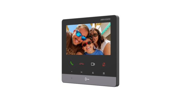 IP fono monitor DS-KH6100-E1 4.3"