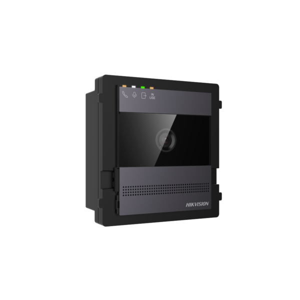 HD Entry Panel DS-KD7003EY-IME2 2 -Wire alumiini
