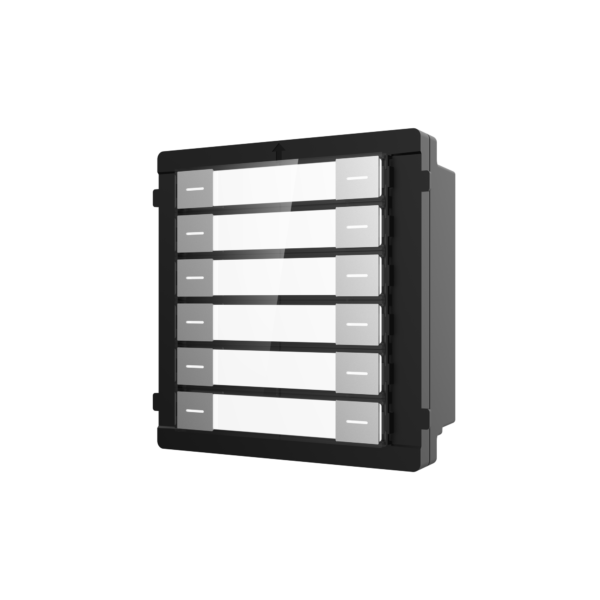 Fono lisamoodul DS-KD-K12 12 nuppu