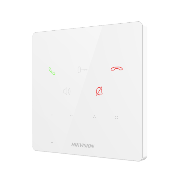 HD sisefono DS-KH7000EY-E2 Valkoinen