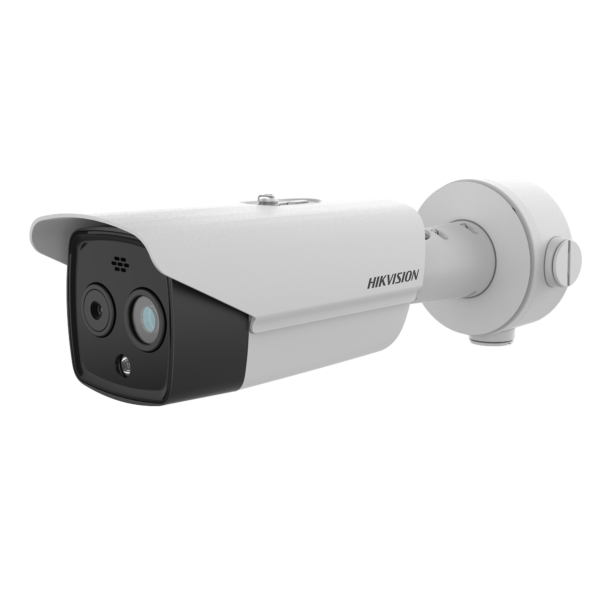 Thermal Camera DS-2TD2628-3/QA