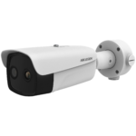 Thermal Camera DS-2TD2637T-10/QY 4MP 9.7mm Bullet white - Image 3