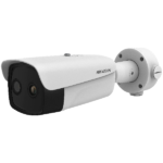 Thermal Camera DS-2TD2637T-10/QY 4MP 9.7mm Bullet white - Image 4