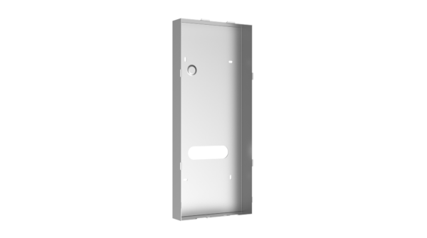 Kutsepaneeli aluskarp DS-KABD9613-G metallist