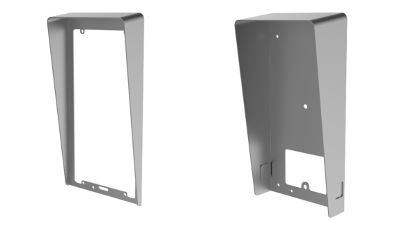 Vihmakaitsehood DS-KABV8113-RS/Surface