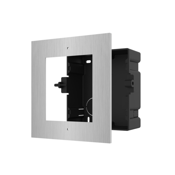 Frame DS-KD-ACF1/S 1-ne sisäänrakennettu asennus
