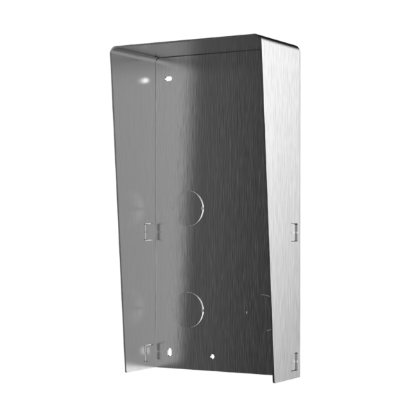 Vihmakaitse DS-KABD8003-RS2/S 2-ne roostevaba
