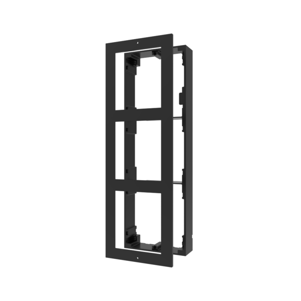 Fono raam DS-KD-ACW3 3-ne Black