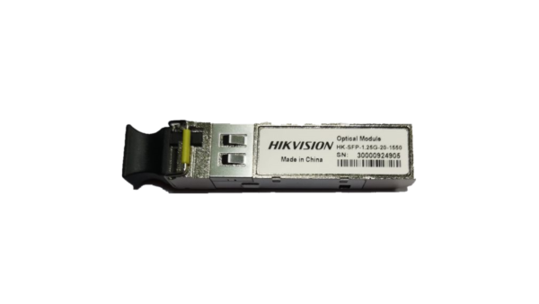 SFP moodul HK-SFP-1.25G-20-1550