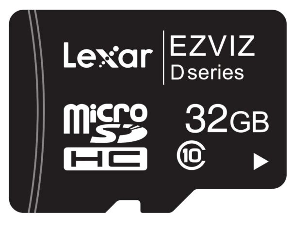 Memory Card microSD CS-CMT-CARDT32G-D 32GB