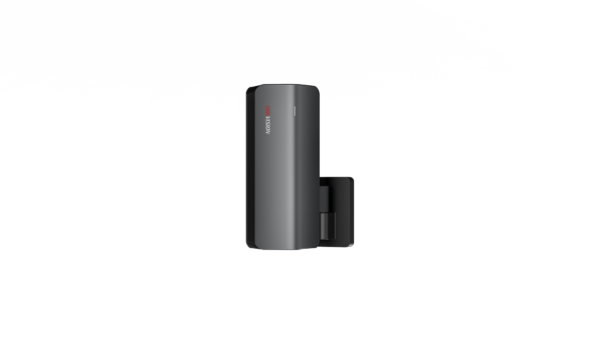 Pardakaamera AE-DC2018-K2 2MP Must