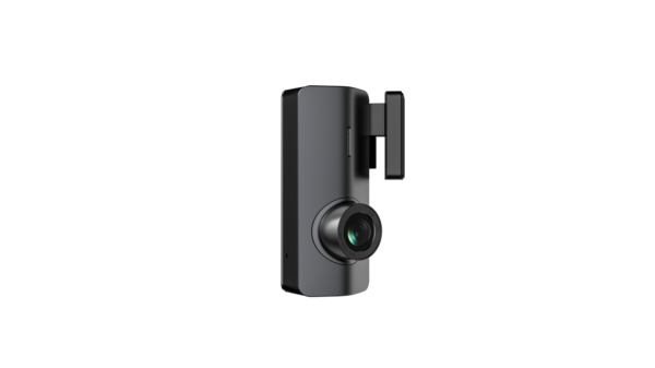 Pardakaamera AE-DC2018-K2 2MP Must