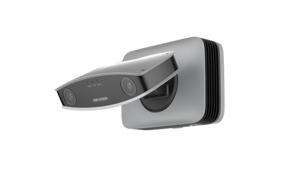 IP Camera iDS-2CD8426G0/F-I 2MP 4mm Indoor