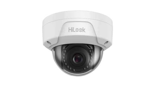 IP Camera IPC-D120H 4mm 2MP Dome white
