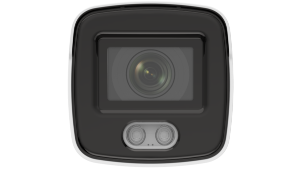 IP Camera DS-2CD2047G2-LU 4MP f2.8mm mini Bullet white