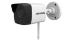 IP Camera DS-2CV1021G0-IDW1 2MP f2.8mm mini Bullet white – Bild 2