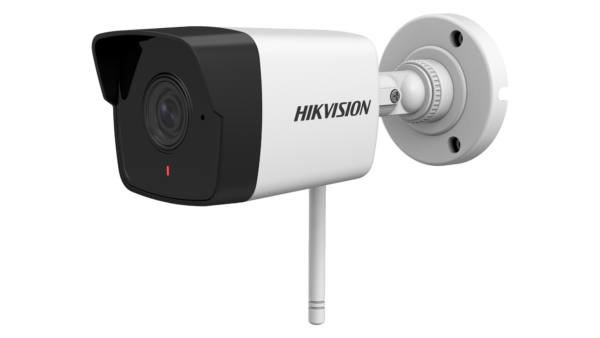 IP Camera DS-2CV1021G0-IDW1 2MP f2.8mm mini Bullet white