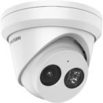 IP Camera DS-2CD2343G2-IU 4MP f2.8mm Dome white - Image 3