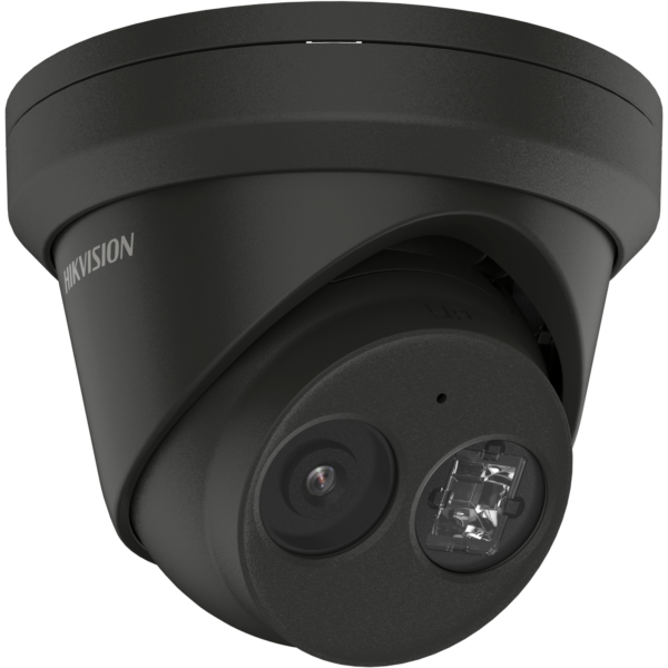 IP Camera DS-2CD2343G2-IU 4MP f2.8mm Dome white