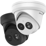 IP Camera DS-2CD2343G2-IU 4MP f2.8mm Dome white - Image 8