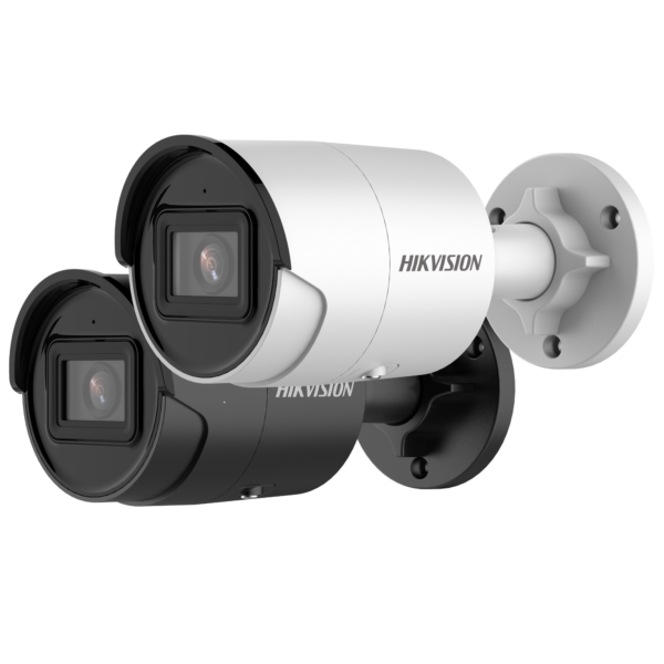 IP Camera DS-2CD2043G2-IU 4MP f2.8mm mini Bullet white