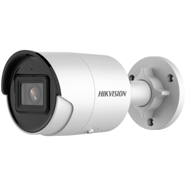 IP Camera DS-2CD2043G2-IU 4MP f2.8mm mini Bullet white