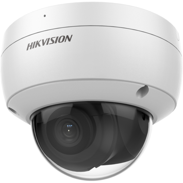 IP Camera DS-2CD2143G2-IU 4MP f2.8mm Dome white