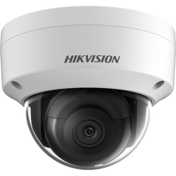 IP Camera DS-2CD2121G0-I 2MP f2.8mm Dome white