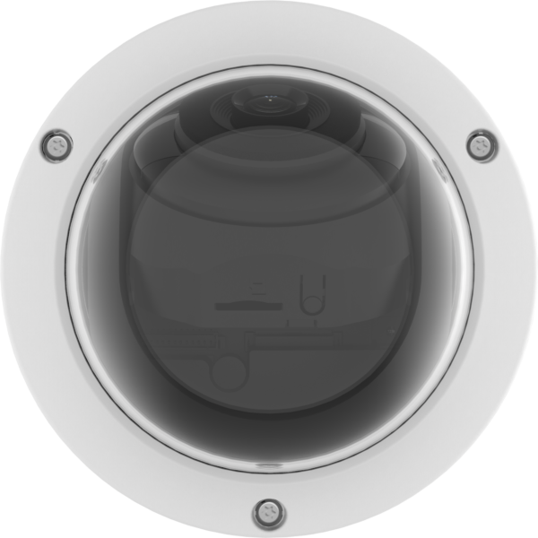 IP Camera DS-2CD2121G0-I 2MP f2.8mm Dome white