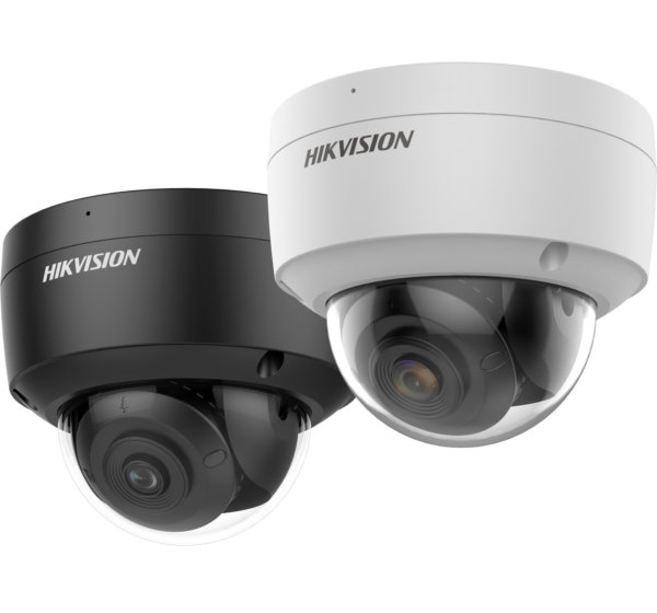 IP Camera DS-2CD2147G2 4MP f2.8mm Dome white