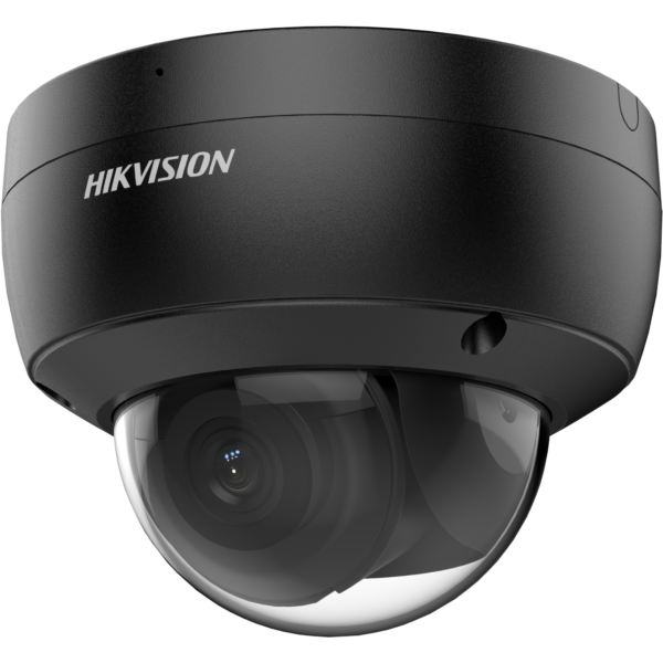 IP Camera DS-2CD2146G2-ISU 4MP f4mm Dome white